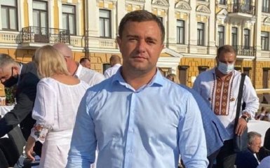 ГБР возбудило уголовное дело в отношении депутата Ковалева за коллаборационизм