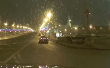 РосТВ выдало безумный фейк об СБУ и убийстве Немцова: появилось видео