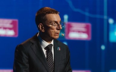 Ukrainian drones “got lost” in Latvia and Estonia