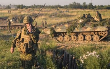 Загострення на Донбасі - ЗСУ зазнали втрат під вогнем забороненої зброї