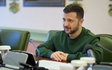 Владимир Зеленский