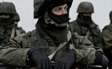 Армія РФ імітує військові успіхи на тлі контрнаступу ЗСУ