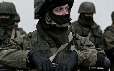 Армия РФ имитирует военные успехи на фоне контрнаступления ВСУ