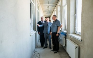 Детсад в Лютеже стал эффективным пилотным проектом по изменению механизма финансирования населенных пунктов Киевщины