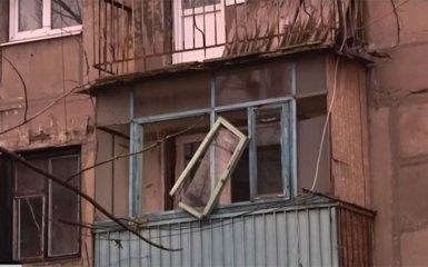 Нове відео з Донбасу, зруйнованого бойовиками, вразило соцмережі