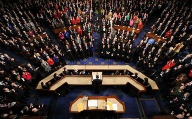 Сенат США заборонив використання програм "Касперського" в цивільних і військових відомствах