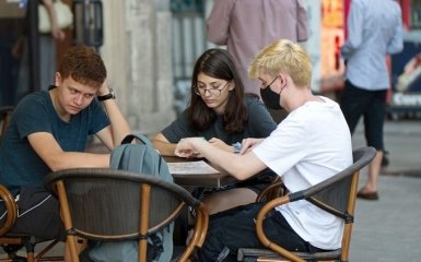 Входимо в дуже небезпечний режим - українцям зробили важливе попередження