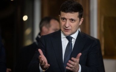 Зеленський готує ще один потужний удар по українським корупціонерам