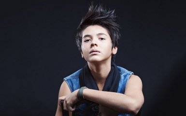 Представник Болгарії на Євробаченні на момент виступу в Криму був неповнолітнім, - Слободян