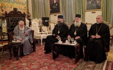 У Украины будет автокефалия: еще одна страна поддержала независимость украинской церкви