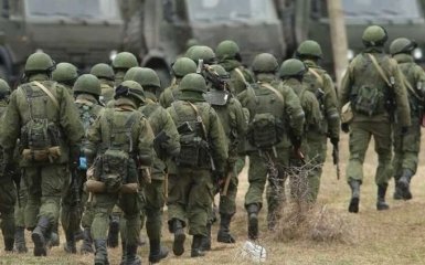 Разведка Великобритании назвала проблемы РФ с мобилизацией и призывом