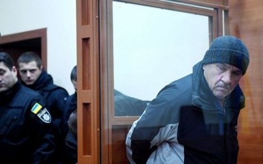Резонансне вбивство Ноздровської: підозрюваний зробив гучну заяву