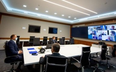 Ермак провел срочные переговоры с послами Большой семерки и ЕС - что случилось