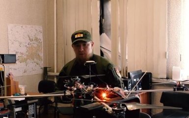 Боевики рассказали о состоянии Моторолы после ранения