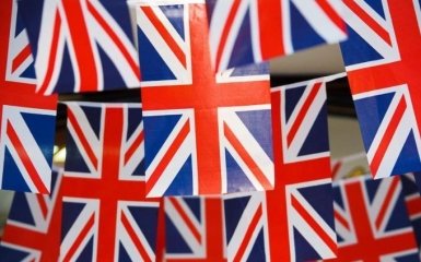 Британія оголосила підтримку України в подальшій ескалації з боку РФ