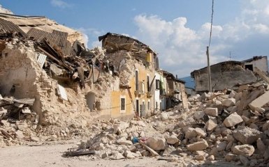 Жертвами землетрясения в Марокко стали более тысячи человек