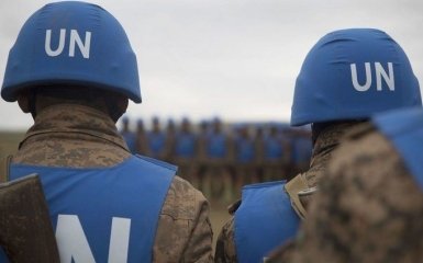 Введення миротворців ООН на Донбас: анонсовані важливі переговори в нормандському форматі
