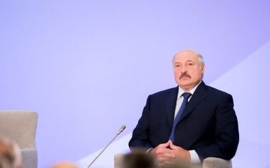 В ОП відреагували на цинічні привітання Лукашенка із Днем Незалежності України