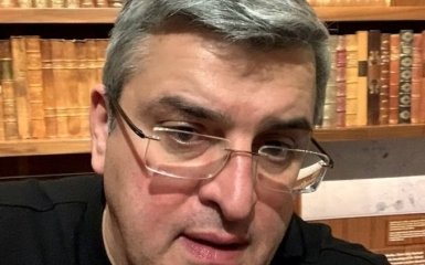 Что будет с Саакашвили и как связаны Украина и Грузия – ответ эксперта