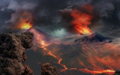 Сальвадор планує майнити біткоїн за допомогою вулканів