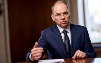 У Зеленського заявили про кандидатів на заміну Степанову в МОЗ