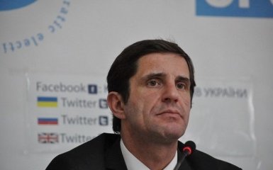 Шкиряк эмоционально прокомментировал свой конфуз с окурком