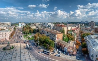 В Киеве запланированы веерные отключения света: где посмотреть график