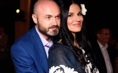 Єфросиніна на 20 річницю весілля поділилася рідкісними кадрами з чоловіком-військовим — відео