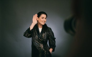 Коли тиша заговорила: українські зірки підтримали проект для людей з порушеннями слуху