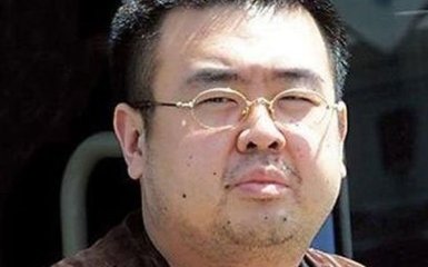 Появилось фото одной из киллерш, убивших брата Ким Чен Ына