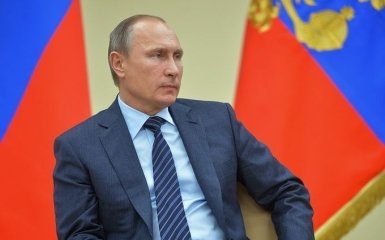 У Путина готовят жесткий "подарок" российским полицейским