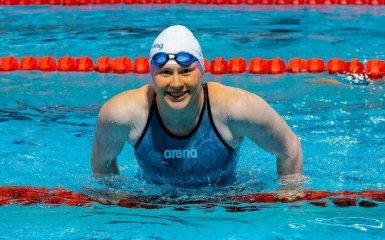 Украинка Анна Гонтарь установила новый мировой рекорд на Чемпионате мира по параплаванию