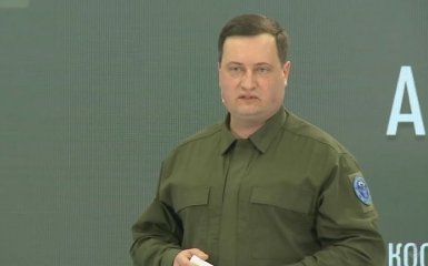 Спокою не буде. Представник ГУР Юсов відреагував на нові вибухи в Криму