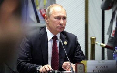 Сам Путин это говорил: Швеция неожиданно вступилась за Украину