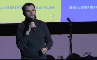 Киевлян пристыдили за то, что они забывают о Майдане: опубликовано видео