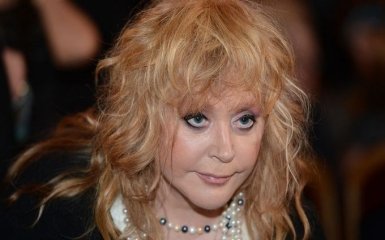 В России взбунтовались против Пугачевой: певица ответила тапками, появилось видео