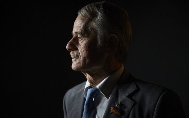 Мустафа Джемилев рассказал о родном Крыме и родительском доме