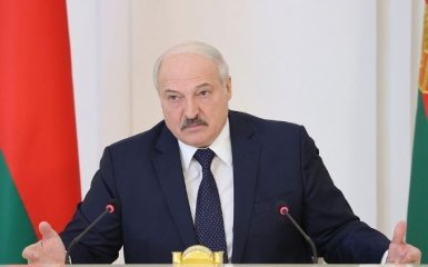 Це війна — Лукашенко виступив з неочікуваною заявою