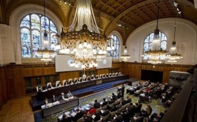 Россия отметилась очередным наглым враньем в Гааге