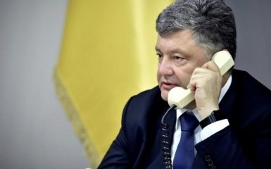 Порошенко создаст с Лагард дорожную карту приоритетных реформ
