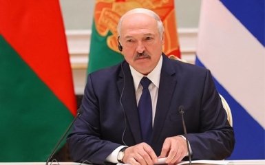 Вас порвуть на шматки: Лукашенко екстрено звернувся до білорусів