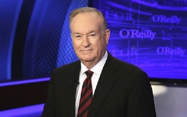 Телеведущий в США откровенно "послал" обиженного Путина