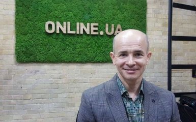 Економічний аналітик Борис Кушнірук - в ефірі ONLINE.UA (відео)