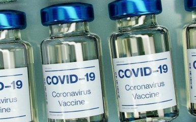 У МОЗ розкрили суму, необхідну для вакцинації проти COVID-19