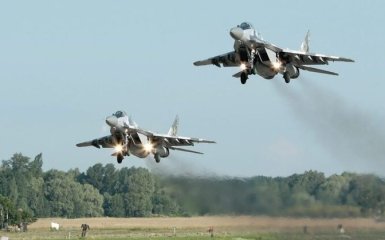 Авіація ЗСУ завдала 14 ударів по підрозділах армії РФ — зведення Генштабу