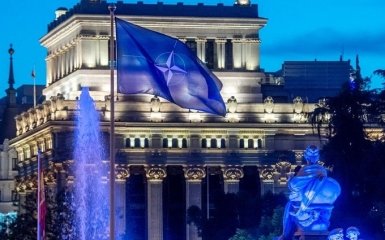 Литва вимагає негайно розпочати процедури зі вступу України в НАТО
