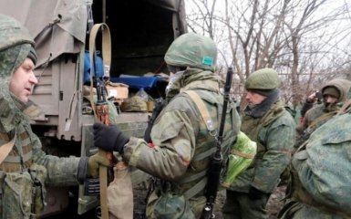 В армию РФ мобилизовали строителей из Узбекистана