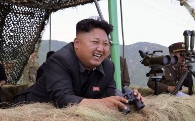 КНДР проведе нове ядерне випробування