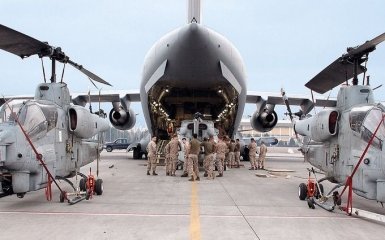 Западу намекнули, почему Украине стоит дать летальное оружие