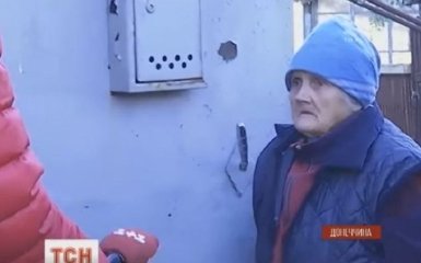 Українська бабуся вдови Мотороли цікаво прокоментувала його смерть: з'явилося відео